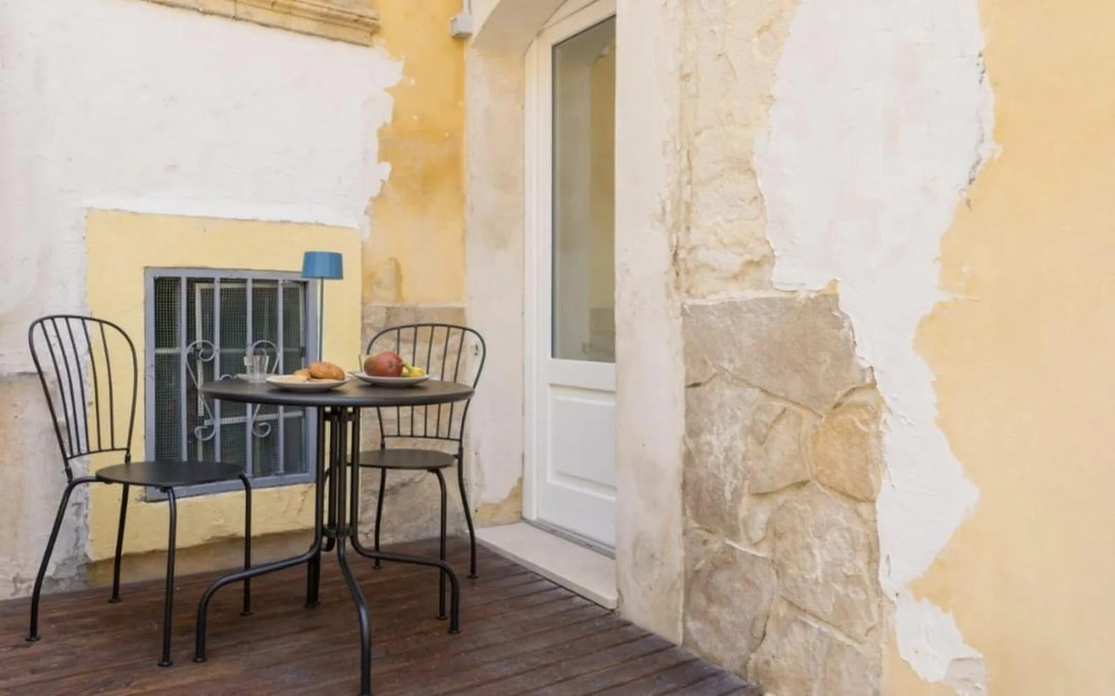 Esterni di Ely Apartment Siracusa, siracusa (Sicilia) (foto 13)