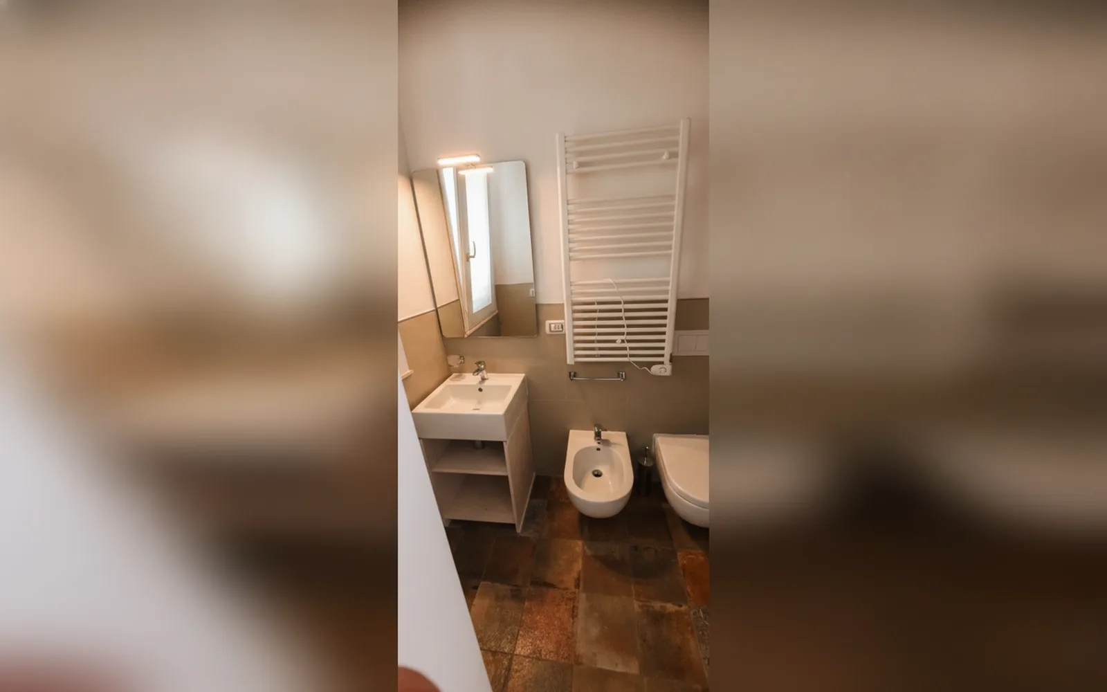 Camera con bagno privato — Ely Apartment Siracusa, siracusa (Sicilia) (foto 60)