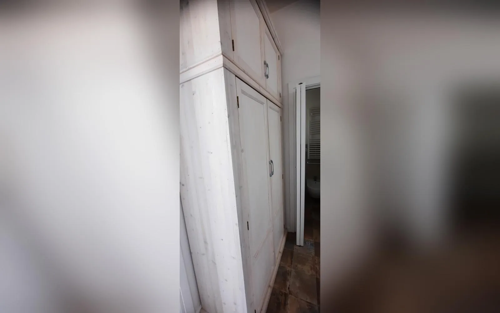 Camera con bagno privato — Ely Apartment Siracusa, siracusa (Sicilia) (foto 66)