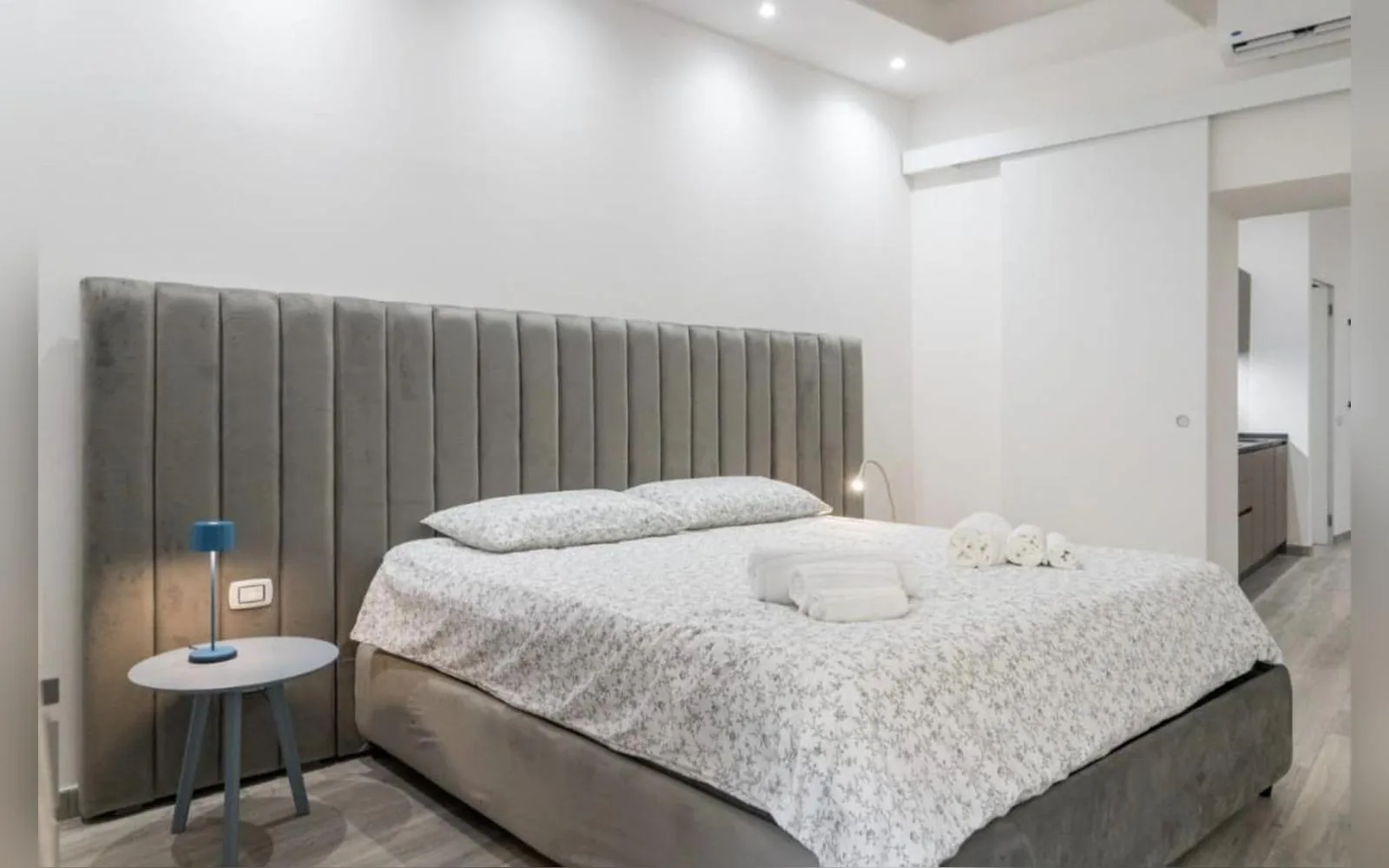 Esterni di Ely Apartment Siracusa, siracusa (Sicilia) (foto 7)