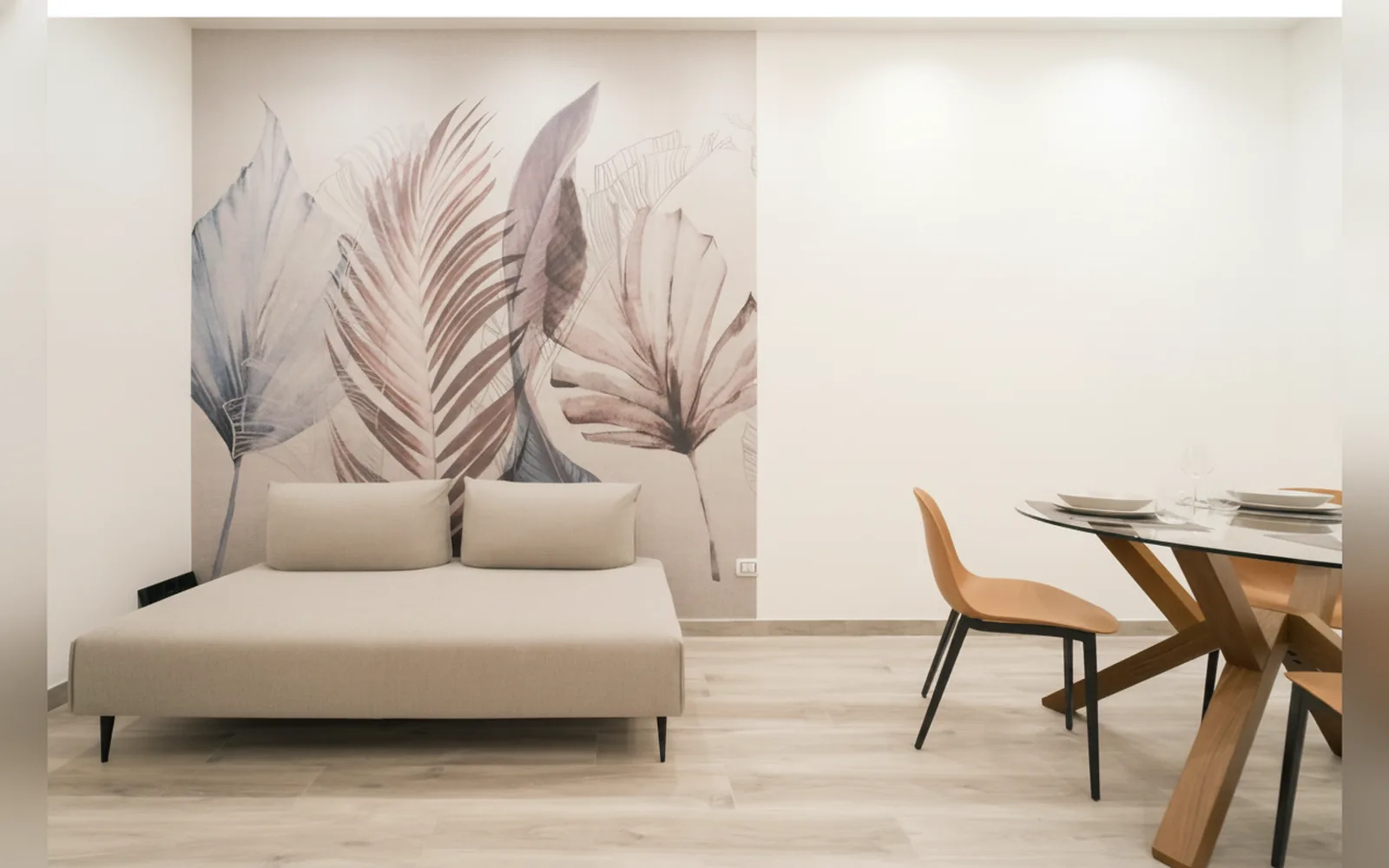 Camera con bagno privato — Ely Apartment Siracusa, siracusa (Sicilia) (foto 71)