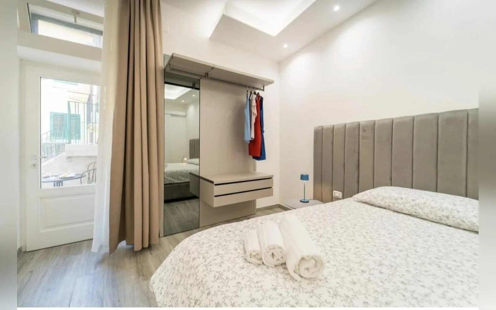 Esterni di Ely Apartment Siracusa, siracusa (Sicilia) (foto 9)